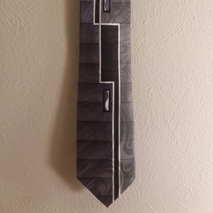 Mens Tie.  Never Worn